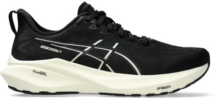 ASICS GT-2000 13 Smal Dames zwart/wit - 37
