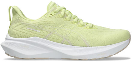 ASICS GT-2000 13 Stabiliteitsschoen Dames-Geel,Wit - 42