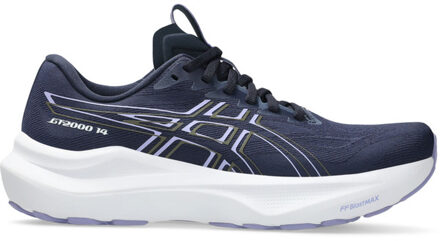 ASICS GT-2000 14 Dames donkerblauw - 42