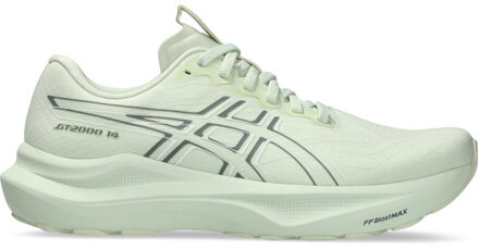 ASICS GT-2000 14 Dames groen - 37 1/2