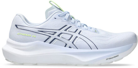 ASICS GT-2000 14 Dames lichtblauw - 37 1/2