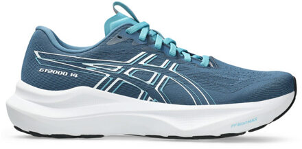 ASICS GT-2000 14 Dames navy - 39 1/2