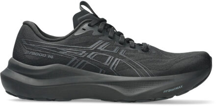 ASICS GT-2000 14 Dames zwart/zwart - 40