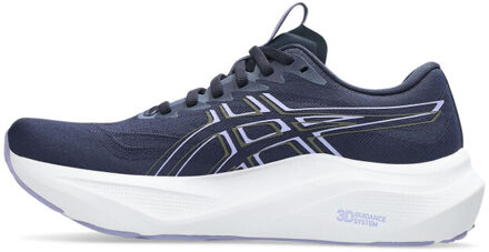 ASICS gt-2000 14 hardloopschoenen dames neutraal - Blauw - 42