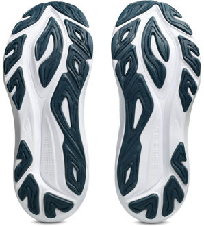 ASICS gt-2000 14 hardloopschoenen heren anti-pronatie - - maat 46,5 Blauw