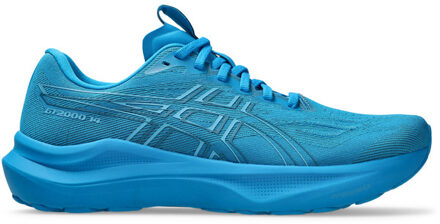 ASICS GT-2000 14 Heren blauw - 40