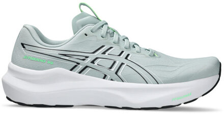 ASICS GT-2000 14 Heren grijs/zwart - 46 1/2