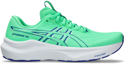 ASICS GT-2000 14 Heren groen/wit - 44