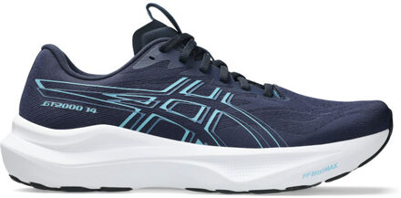 ASICS GT-2000 14 Heren navy - 46 1/2