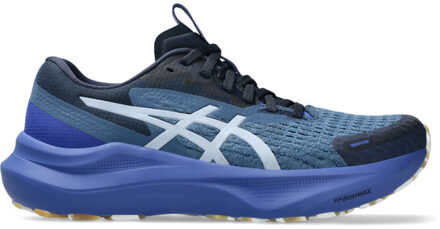ASICS GT-2000 14 Lite-Show Dames zwart/geel - 42