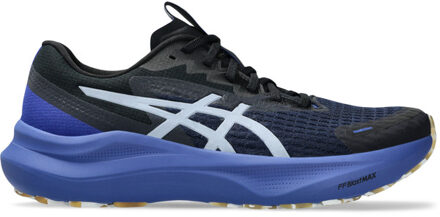 ASICS GT-2000 14 Lite-Show Heren zwart/blauw - 41 1/2