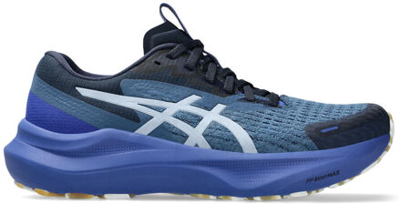 ASICS GT-2000 14 Lite-Show Stabiliteitsschoen Dames blaugrau - 37,37.5,38,39,39.5,40,40.5,42