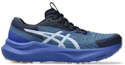 ASICS GT-2000 14 Lite-Show Stabiliteitsschoen Dames blaugrau - 40