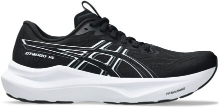 ASICS GT-2000 14 Smal Dames zwart/wit - 40 1/2