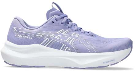 ASICS GT-2000 14 Stabiliteitsschoen Dames blauw - 40.5