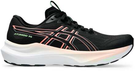 ASICS GT-2000 14 Stabiliteitsschoen Dames zwart - 39.5