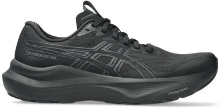 ASICS GT-2000 14 Stabiliteitsschoen Dames-zwart, zwart - 37.5,39,39.5,40,40.5,41.5,42,42.5