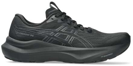 ASICS GT-2000 14 Stabiliteitsschoen Dames-zwart, zwart - 38