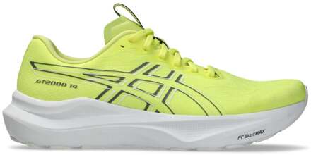 ASICS GT-2000 14 Stabiliteitsschoen Heren-citroengeel, grijs - 41.5,44,48