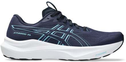 ASICS GT-2000 14 Stabiliteitsschoen Heren-donkerblauw, blauw - 41.5
