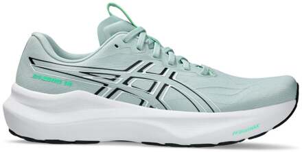 ASICS GT-2000 14 Stabiliteitsschoen Heren-groen, zwart - 41.5,42,42.5,43.5,44,44.5,45,46,47,49