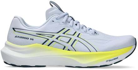 ASICS GT-2000 14 Stabiliteitsschoen Heren-lichtblauw, geel - 47