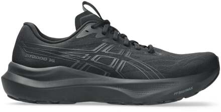 ASICS GT-2000 14 Stabiliteitsschoen Heren-zwart, zwart - 49