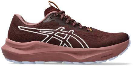 ASICS GT-2000 14 TR Stabiliteitsschoen Dames-Berry,Mauve - 37