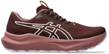 ASICS GT-2000 14 TR Stabiliteitsschoen Dames-Berry,Mauve - 37