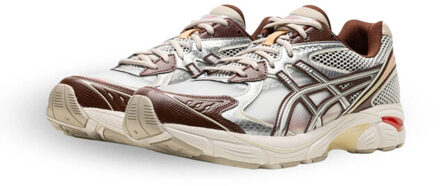 ASICS Gt-2160 above the clouds chocolate brown - maat 41,5 Bruin