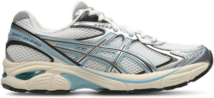 ASICS Gt 2160 Sneakers Dames - Wit - Maat 39 - Mesh/Synthetisch White