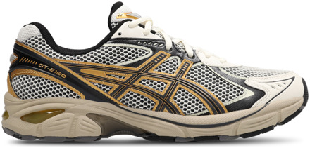 ASICS GT-2160 Sneakers Heren - Wit - Maat 41.5 - Mesh/Synthetisch White
