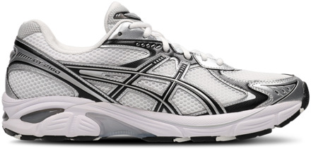 ASICS GT-2160 Sneakers Heren - Wit - Maat 43.5 - Mesh/Synthetisch White