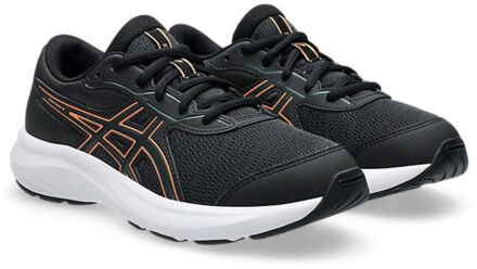 ASICS Hardloop schoenen jr - maat 35 Zwart