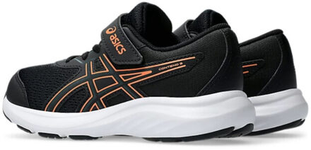 ASICS Hardloop schoenen jr Zwart - 30