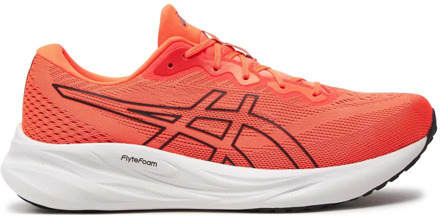 ASICS Hardloopschoenen Asics GEL-PULSE 15" Rood - 42,42 1/2