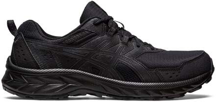 ASICS Hardloopschoenen Asics GEL-VENTURE 9" Zwart - 42,40 1/2