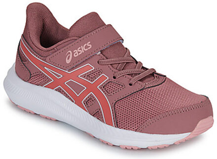 ASICS Hardloopschoenen Asics JOLT 4 PS" Rood - 27,30,33,35,32 1/2,34 1/2,31 1/2,28 1/2