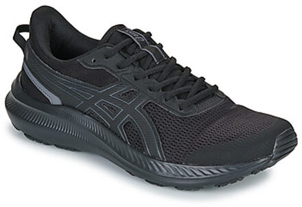 ASICS Hardloopschoenen Asics JOLT 5" Zwart - 39,42,46,40 1/2,42 1/2,48,49,41 1/2,43 1/2,44 1/2