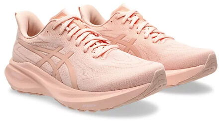 ASICS Hardloopschoenen dames Grijs - 38