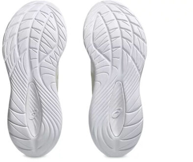 ASICS Hardloopschoenen dames - maat 40 Wit