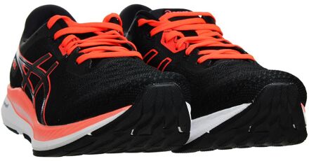 ASICS Herenschoenen - Evoride TOKYO - black/sunrise red - maat 47