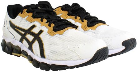 ASICS Herenschoenen - Gel-Quantum 360 6 - white/black - maat 40
