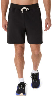 ASICS Heritage 7'' Short zwart - M