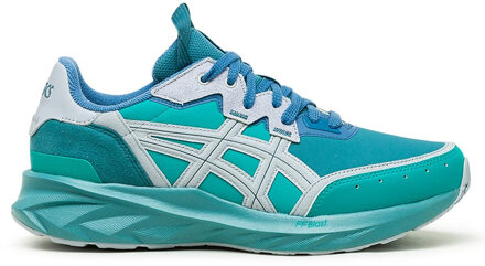 ASICS HS1-S Tarther Blast Heren Blauwe Trainers - EU 40.5 / UK 7