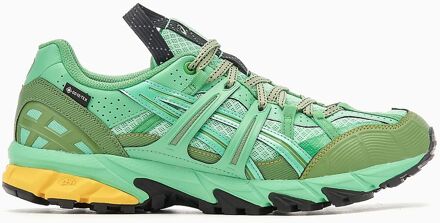 ASICS HS4-S Gel-Sonoma 15-50 GTX Heren Groen Trainers - EU 36 / UK 3