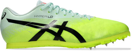 ASICS Hyper LD 6 geel - 45