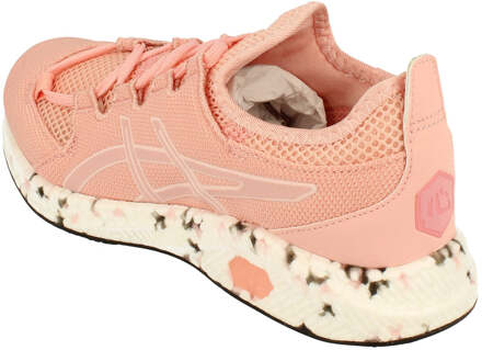 ASICS Hypergel-sai Gs Roze Sneakers - maat EU 36.5 / UK 3.5