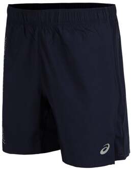 ASICS Icon 7in Hardloopshorts Heren-Donkerblauw - M