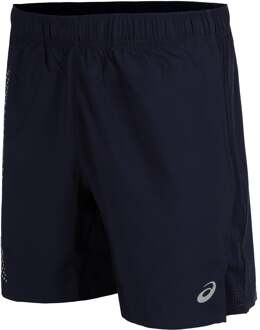 ASICS Icon 7in Hardloopshorts Heren-Donkerblauw - S,M,L,XL,XXL